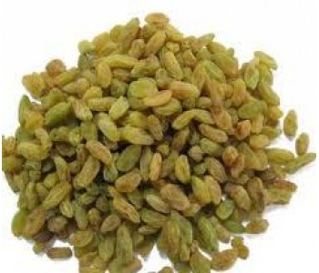 HS KISHMISH GREEN GRADE-1 250 GMS